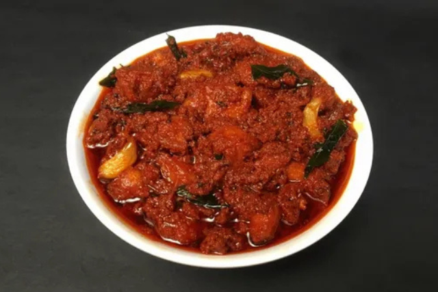 Chekodi